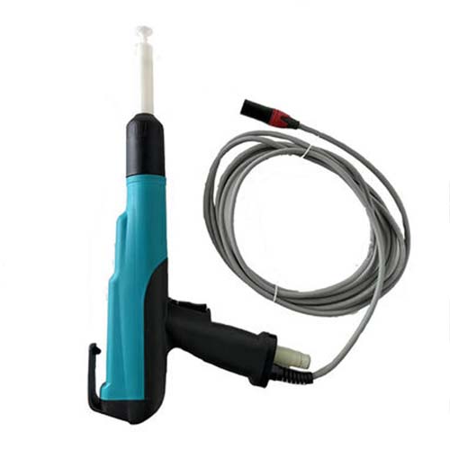 Powder Coat Spray Gun Supplier Industry Guide Equipment Selection and Applications